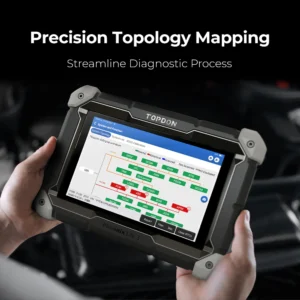 Phoenix Lite 3 + Online Chat υποστήριξη και δώρο Car Data Base